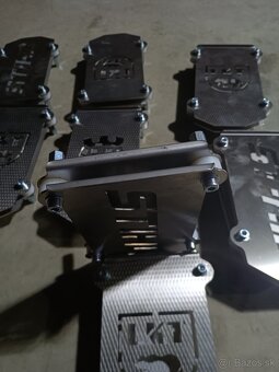 Držiak na pílu - 2