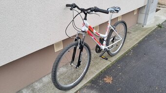 MTB KENZEL PRIME DX 50 - 2