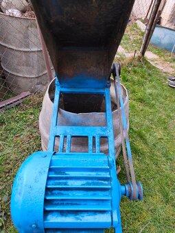 Predám mlynček na ovocie - 2