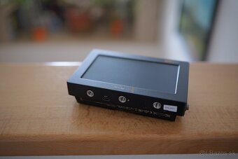 Blackmagic Videoassist 5" 12G – TOP stav - TOP CENA - 2