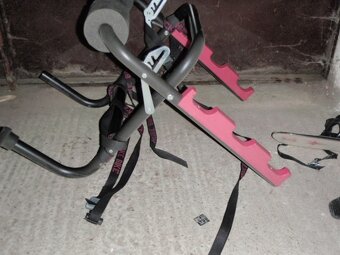 Predám autonosič na bicykle - 2