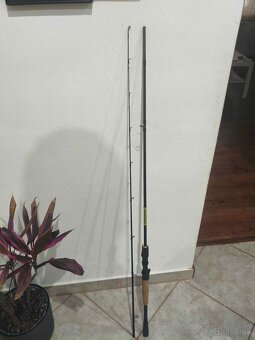 Delphin Zandera B-Cast 2.1M 5-28g - 2
