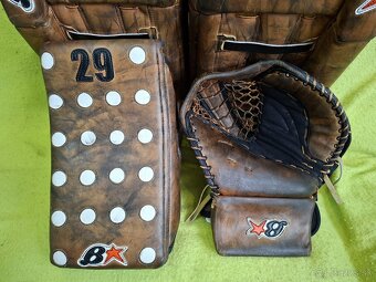 BRIAN'S RETRO BRANKARSKY SET - 2