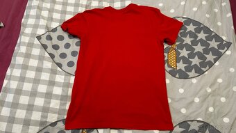 Predám pánske tričko Nike - 2