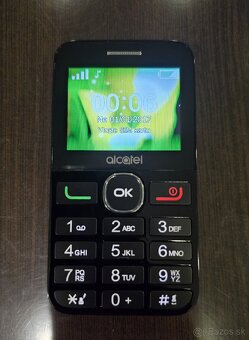 Alcatel 2008G - 2