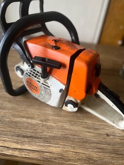 Stihl MS 260 - 2