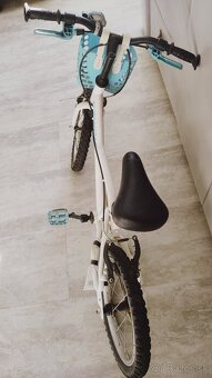 Bicykel btwin - 2