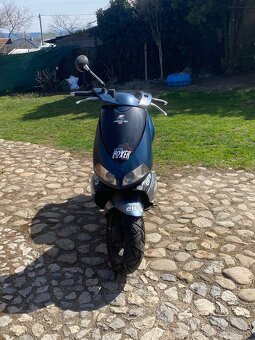 Aprilia area 51 - 2