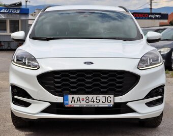 Ford Kuga 1.5 ST Line EcoBoost 4x2 - 2
