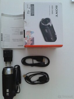 Kamera Sony - 2