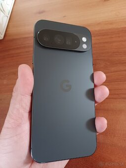 Google Pixel 10 Pro XL obsidian - 2