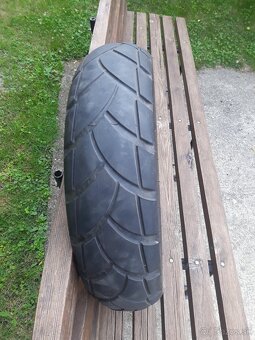 Pneu michelin - 2