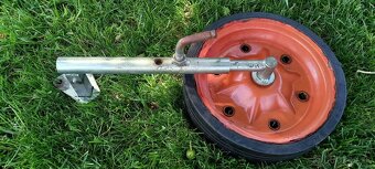Rotavator vari global - 2