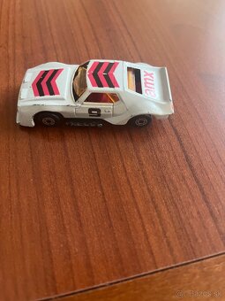 Anglicak auticko AMX - 2