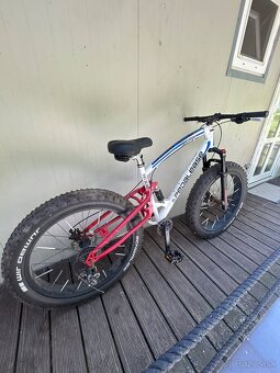 Fat-Bike - 2