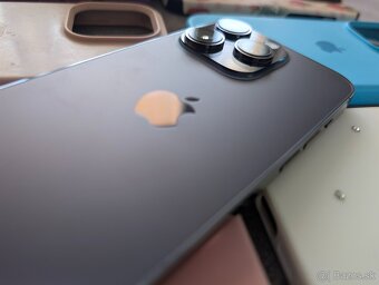 iPhone 14 Pro PURPLE 128gb - 2