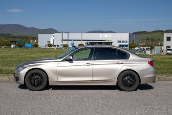 BMW Rad 3 320D x-Drive 135kw - 2