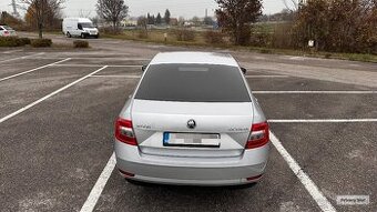 PREDÁM - Škoda Octavia 3 facelift - 2