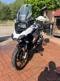 R1250gs Hp r - 2