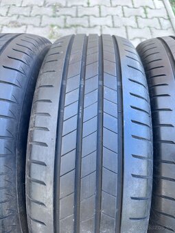 Letne pneu 215/60R16 2ks - 2