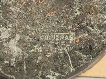 Váza Figueras - 2