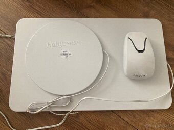 Monitor dychu Babysense - 2