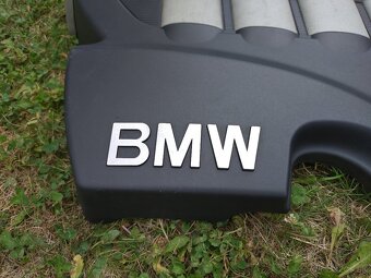 BMW kryt motora - 2