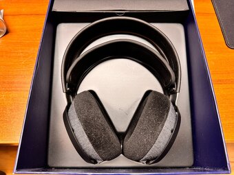 Philips Fidelio X3 + zdarma redukcia - 2