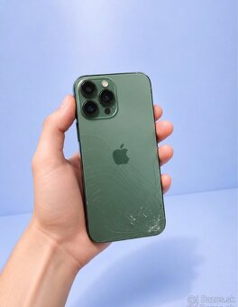 iPhone 13 Pro Max - 2
