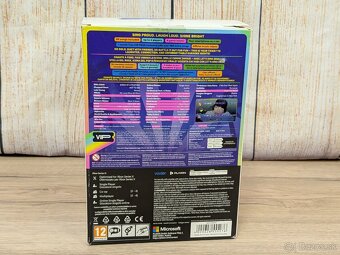 Lets Sing 2026 + 2 mikrofóny – Xbox Series X - 2