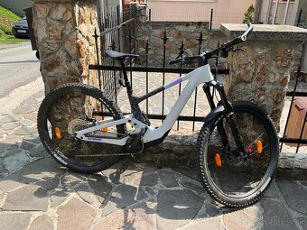 Scott contesa voltage eRide 900 - 2