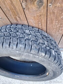 Pneumatika 195/60/R16 - 2