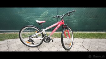 Detsky bicykel zn.TREK mT 220 - 2