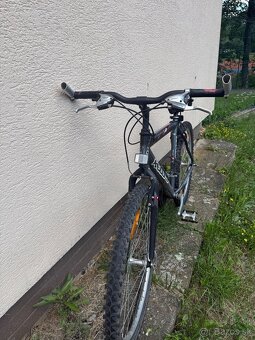 Predám horský bicykel Kellys Viper - 2