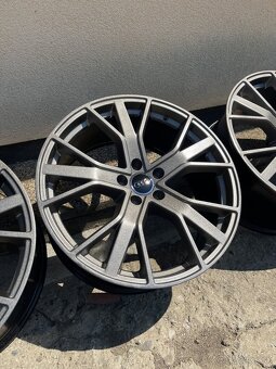 5x112 r20 disky Audi - 2