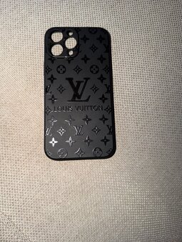 Obal na mobil iphone 13 Pro Max Luis Vuiton - 2