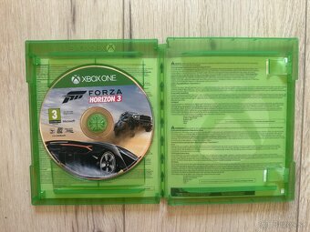 Forza horizon 3 - 2