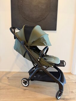 Bugaboo butterfly 1 - 2