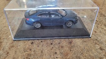 Skoda octavia 4 /No 65/ - 2
