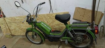 Babetta 210 - 2