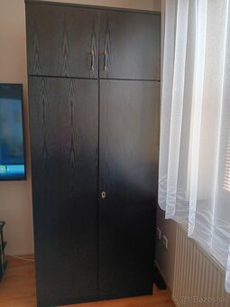 Obyvacia stena - 2