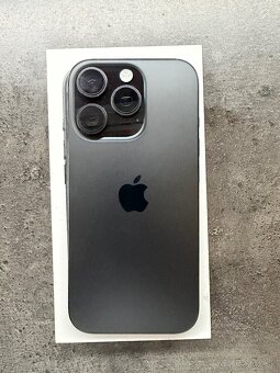 Apple Iphone 16Pro - 2