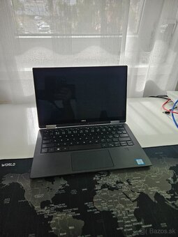 Dell XPS 13 9365 - 2