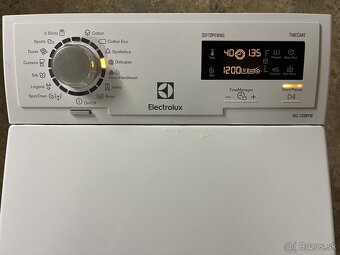 Práčka Electrolux - 2