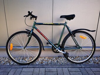 Bicykel Olpran - 2