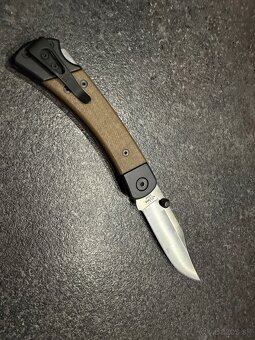 Buck 110 Hunter Sport - 2