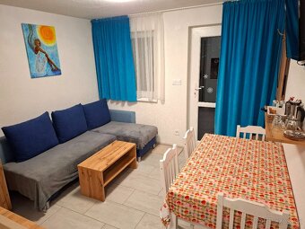 Ubytovanie Banská Bystrica pre 8 osôb - 2
