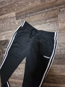 Adidas teplaky S veľkosť - 2