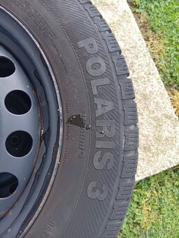 195/65 R15 - 2