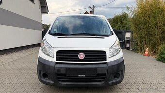 Fiat Scudo 2.0HDI - 2